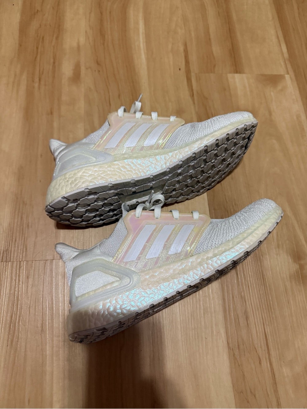 Adidas Ultraboost 20